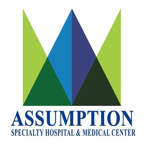 Assumption Specialty Hospital and Medical Center .